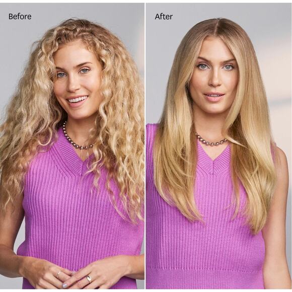 NWT $170 T3 SinglePass StyleMax Professional 1" Flat Iron with Automated Heat - Picture 2 of 4